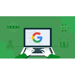 DesignGurus - グーグルコーディングインタビュー 2025-10