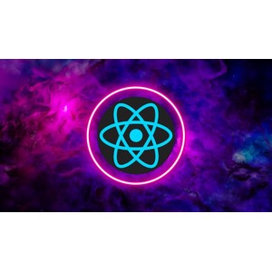 Udemy — Hands On React JS From Beginner to Expert 2024-9