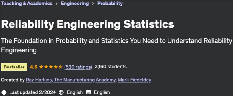Pictures · Reliability Engineering Statistics 2021-11