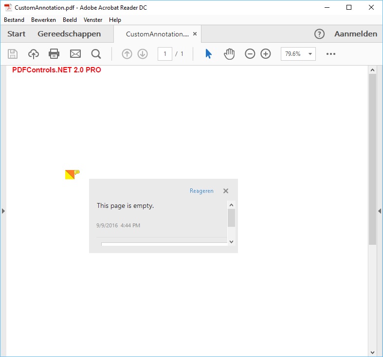 Pictures · TallComponents PDF Collection for .NET 2019-5