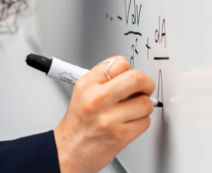 Coursera — Expressway to Data Science: Essential Math Specialization 2023-11