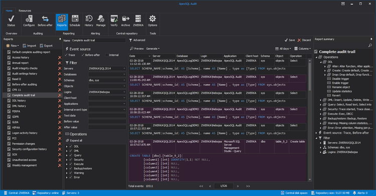 Pictures · ApexSQL Generate 2020