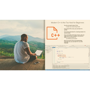 C++20 Fundamentals 2024-8