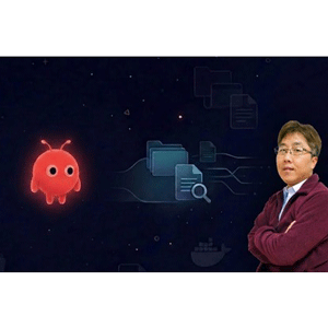 Udemy — OpenClaw Part 1: Build a Local AI Agent with Docker & Gemini 2026-6