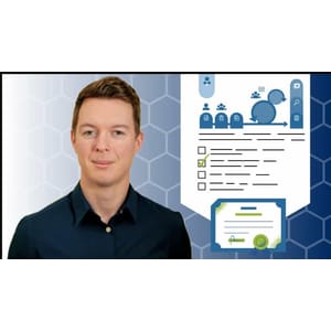 Udemy — Product Owner II for Agile Intermediate: Certification Prep 2025-1