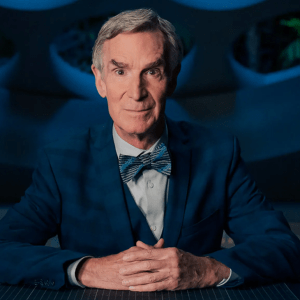 MasterClass — Bill Nye Teaches Science and Problem-Solving 2021-12