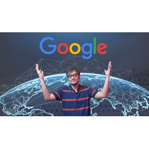 Udemy — Google Coding Interview Prep – Solve Top Leetcode Problems 2023-9