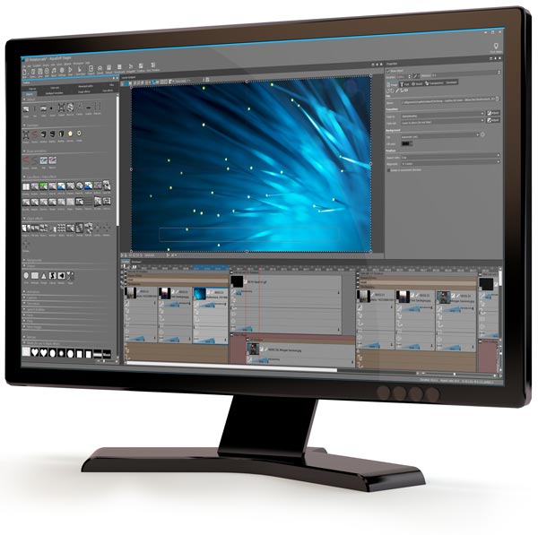 Imágenes · AquaSoft Etapas v17.2.03 x64 + portátil