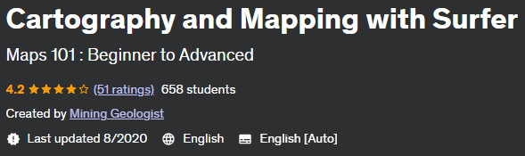 Pictures · Udemy — Cartography and Mapping with Surfer 2020-9