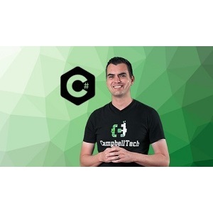 Udemy — Design Patterns in C sharp Demystified: Creational 2023-8