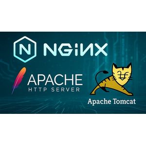 마스터링 - Nginx, Apache HTTP 서버 및 Apache Tomcat -2026 2026-1