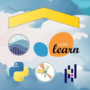 Udemy — Advanced Data Science Methods and Algorithms 2025-9