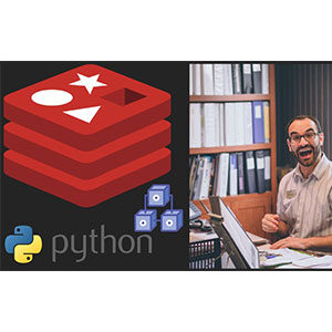 Udemy — Redis Beginners to Advance With Free Lab 2024-8
