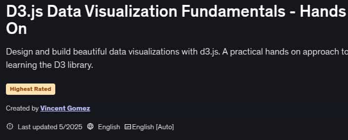 Pictures · D3.js Data Visualization Fundamentals – Hands On 2025-5