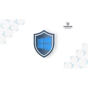 Windows Безопасность - Системная защита 2025-2