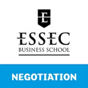 Coursera — Negotiation, Mediation and Conflict Resolution Specialization 2022-12