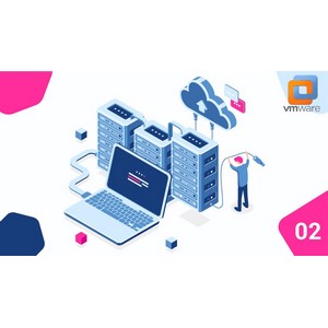 Mega Course – VMware vSphere 7.0 Boot Camp – Part 2 w. Ebook 2022-2