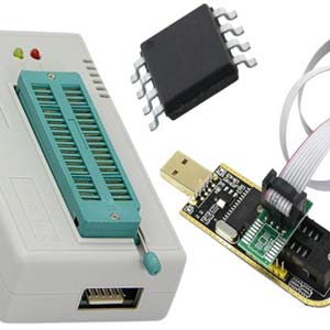 Computer Repairing: Learn how to program the BIOS chip 2022-2