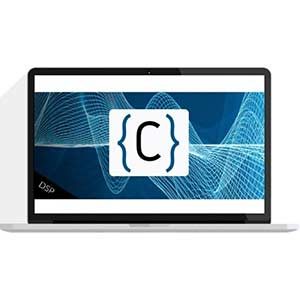 Digital Signal Processing (DSP) From Ground Up™ in C 2023-2