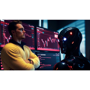 AI Handel: Bitcoin, Aktien & Investition mit ChatGPT und LLMs 2024-6