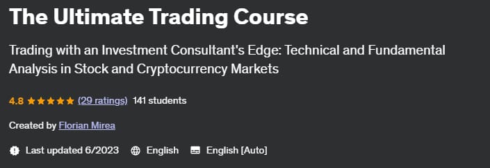 Bilder · Der Ultimate Trading Kurs 2023-6