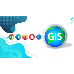 A Comprehensive Course on GIS (Part 2 – Web GIS) 2023-10