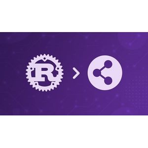 Udemy — Developing P2P Applications with Rust 2025-5