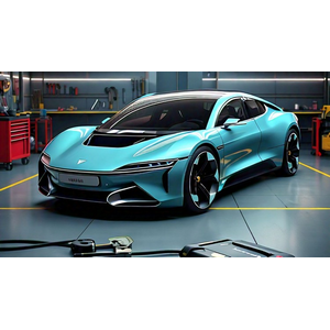 Udemy — Fundamentals of Electric Vehicles 2024-7