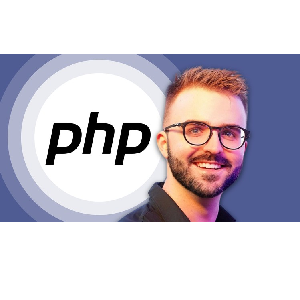 Udemy — Modern PHP: The Complete Guide – from Beginner to Advanced 2025-1