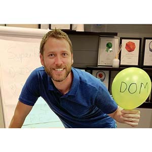 Udemy — Document Object Model (DOM) – Complete Guide – Part 1 (2025) 2025-1