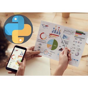 Udemy — Python for Data Visualization: The Complete Masterclass 2023-6