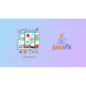 Udemy — Create Advanced & Modern User Interface In JavaFX 2022-1