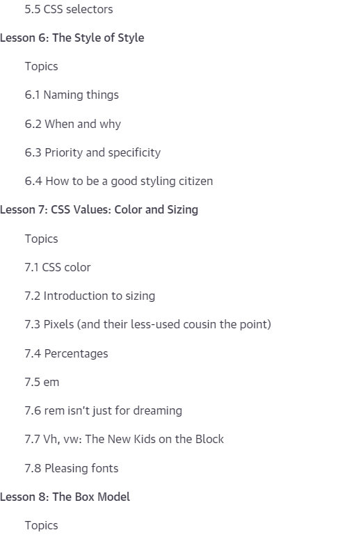 Pictures · Oreilly — Learn Enough HTML, CSS and Layout to Be Dangerous: An Introduction to Modern Website Creation and Templating Systems 2022-9