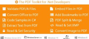 AquaForest PDFToolKit 2.01.160929
