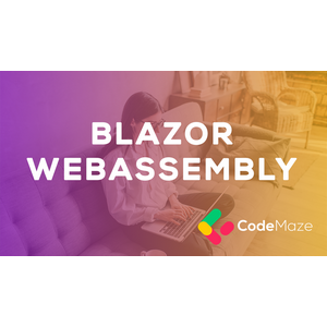 Codemaze — Blazor WebAssembly 2025-1