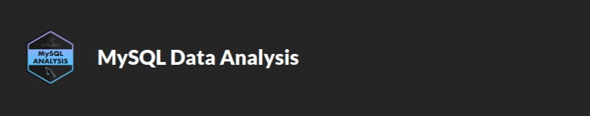 Bilder · Maven Analytics – Power Query, Power Pivot und DAX 2025-10