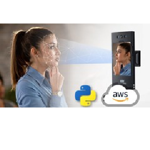 Udemy — Face Recognition Attendance System Web App Deploy in AWS 2023-6