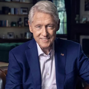 MasterClass — President Bill Clinton Teaches Inclusive Leadership 2022-9