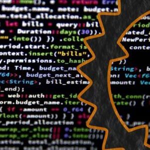Rust Programming For Beginners 2021-1