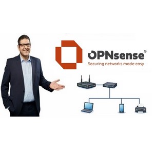 官方课程:DHCP & VLAN在OPNsense 2026-2