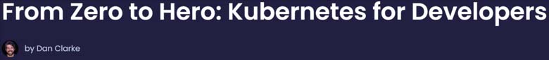 Pictures · Dometrain — From Zero to Hero: Kubernetes for Developers 2024-6