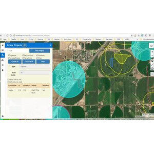 Udemy — Server-side web GIS applications with Leaflet and PostGIS 2019-11