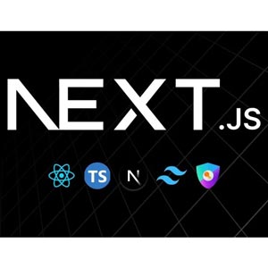 Udemy — Full-Stack Next.js 15 Course – Multi User Blog Platform 2025-6