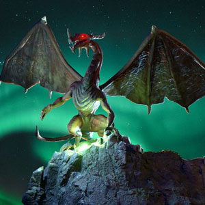 Udemy — Introduction To 3D Sculpting In Blender – Model A Dragon 2022-1