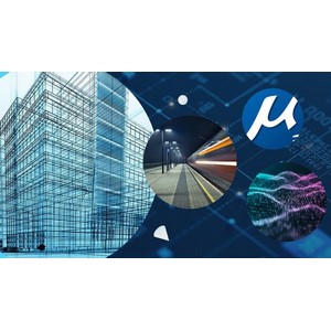 Udemy — Introduction to Microstation VBA 2024-5