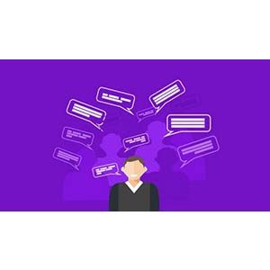 Udemy — Mastering IELTS Speaking: The Express Course 2022-12