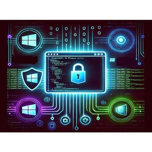 PowerShell من أجل Windows السلامة: دليل المبتدئين 2025-1