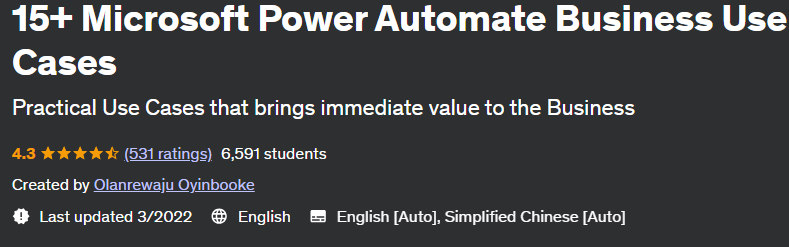 Pictures · 15+ Microsoft Power Automate Business Use Cases 2023-3