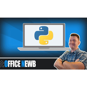 完整 Python 编程 综合课程 開始進步 2018-10