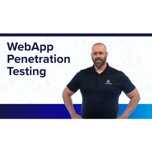ITProTV – Hands-On Web App Pentesting 2022-5